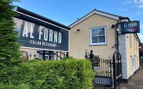 Al Forno Restaurant & Inn